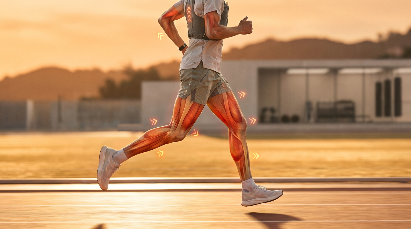 Long Run (sortie longue)