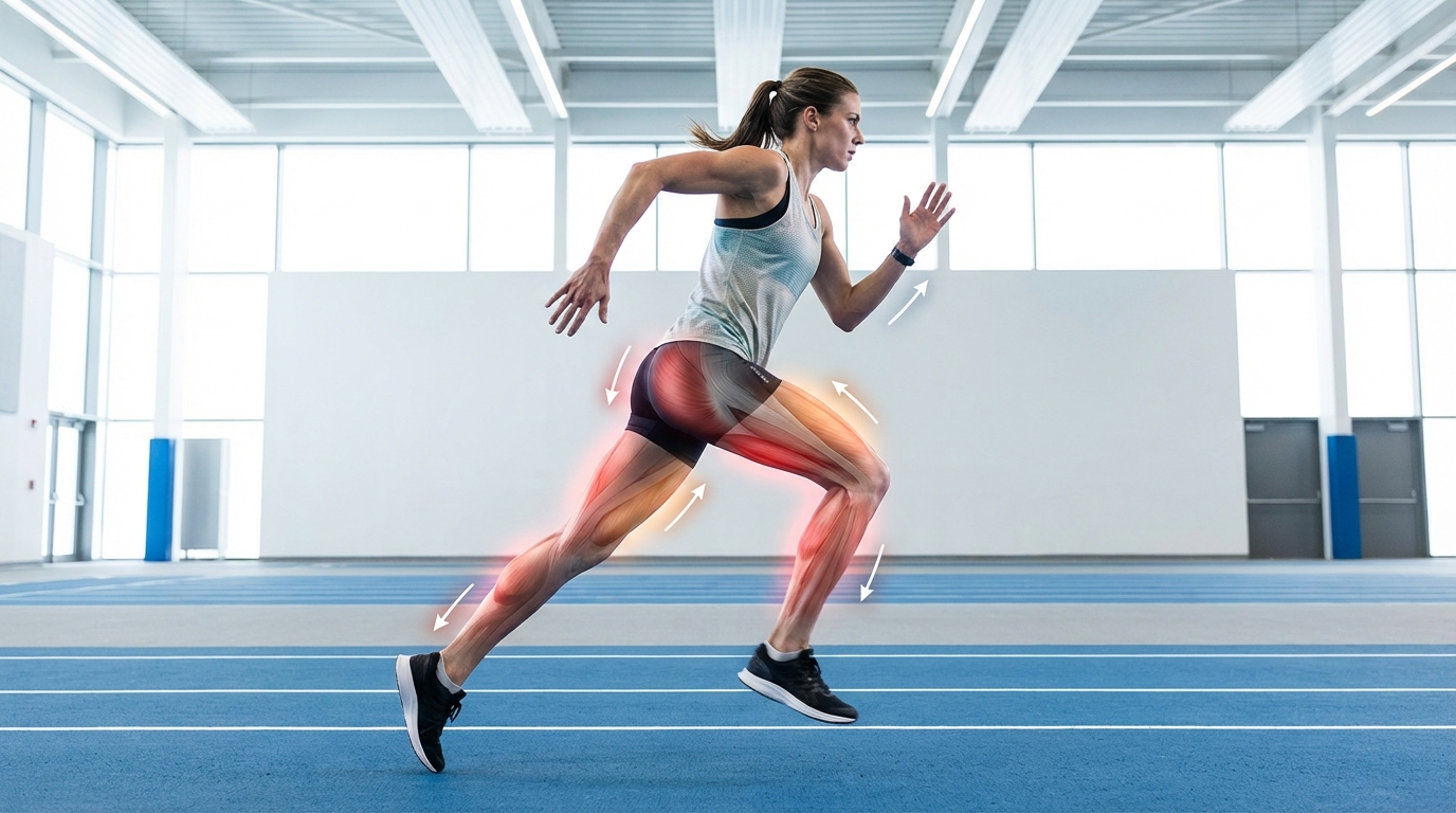 Shuttle Runs (navettes)