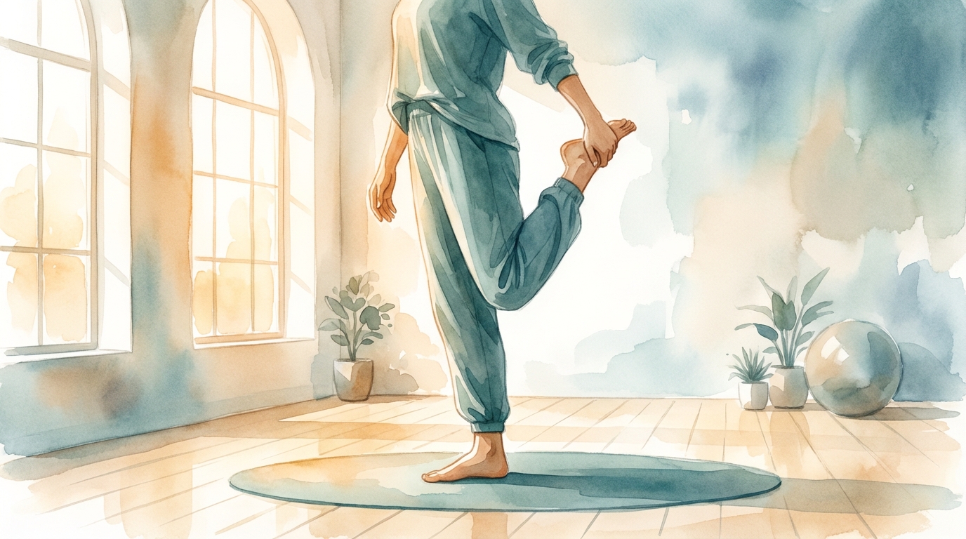 Amélioration de l'Amplitude Articulaire - Vélo Couché