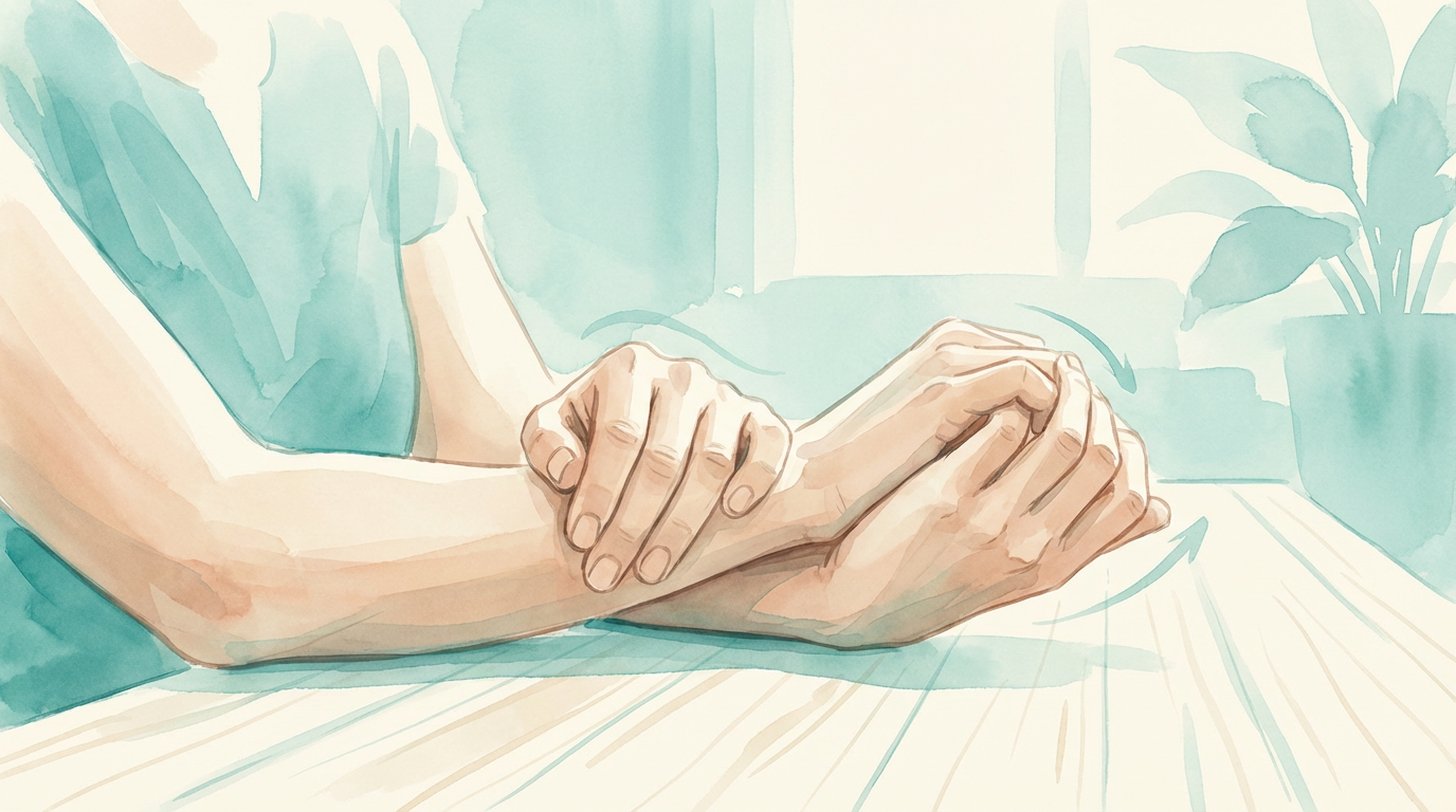 Carpal Tunnel Release