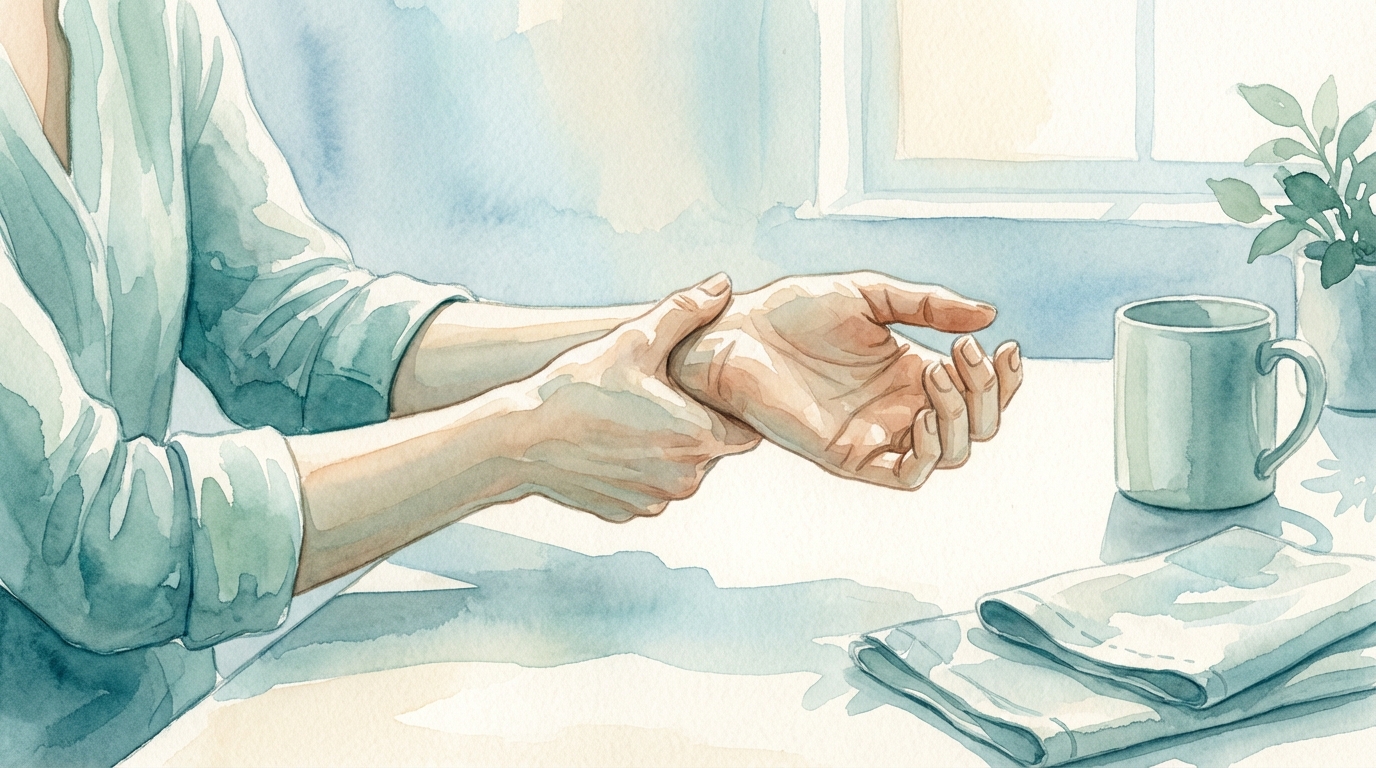 חיזוק מרפקים