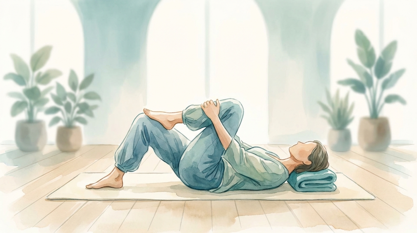 Renforcement Musculaire - Prévention Sciatique