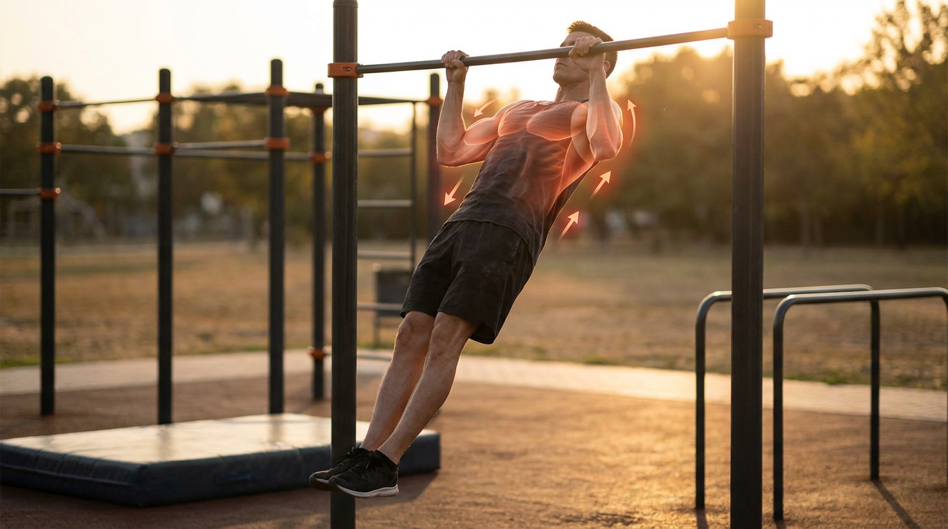 Circuit Calisthenics