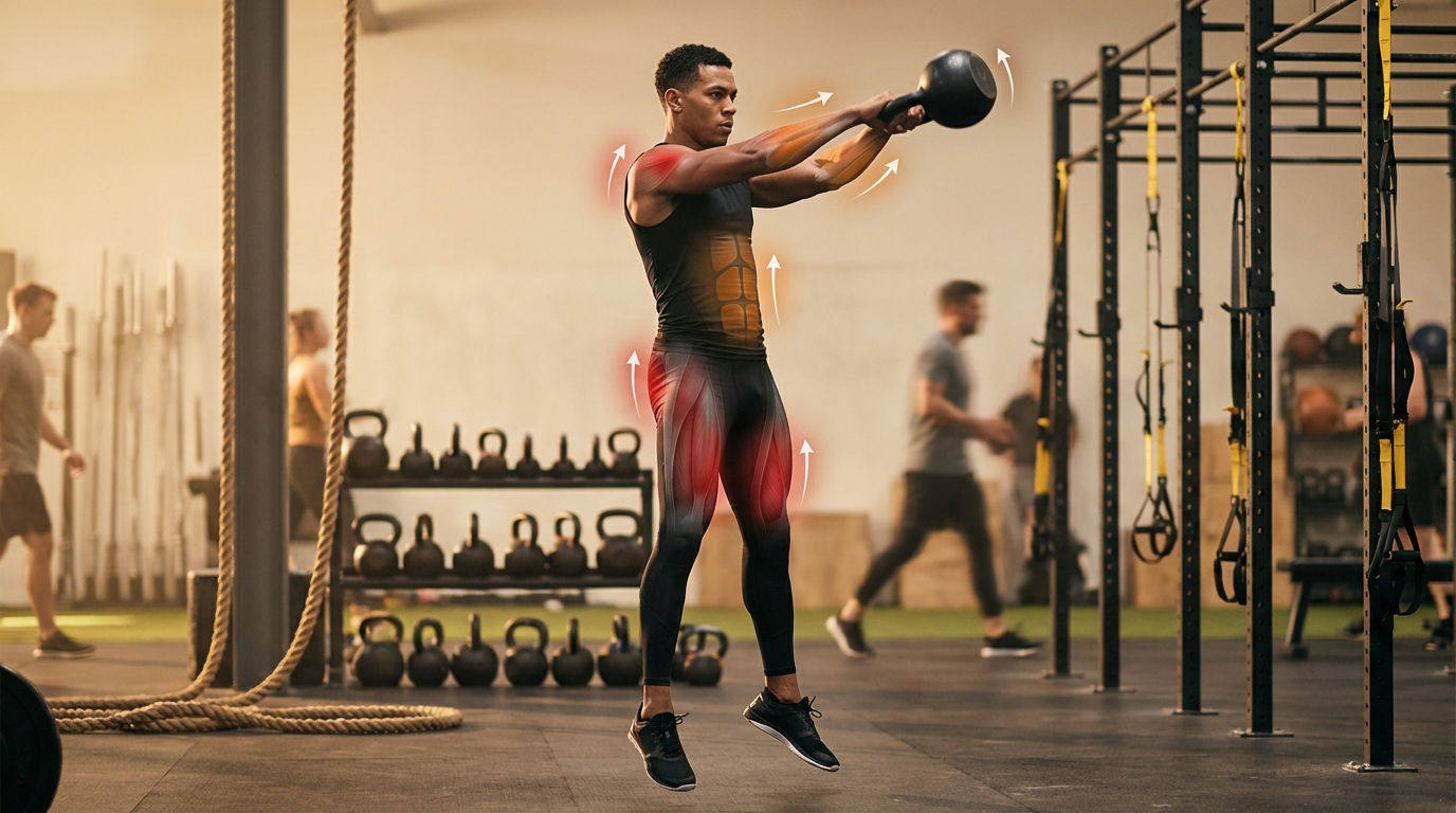 Circuit "Le Basique" (20 min)