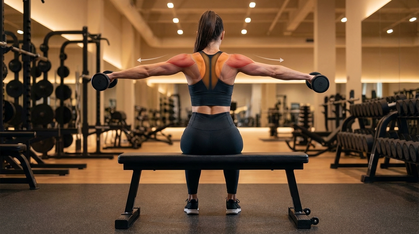 Oiseau (Reverse Fly)