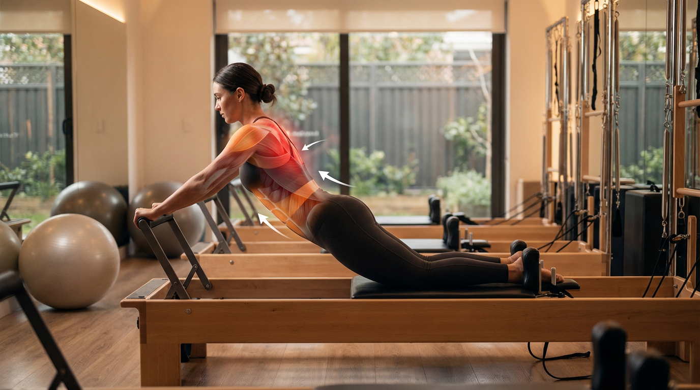 Correction de la Cyphose Thoracique