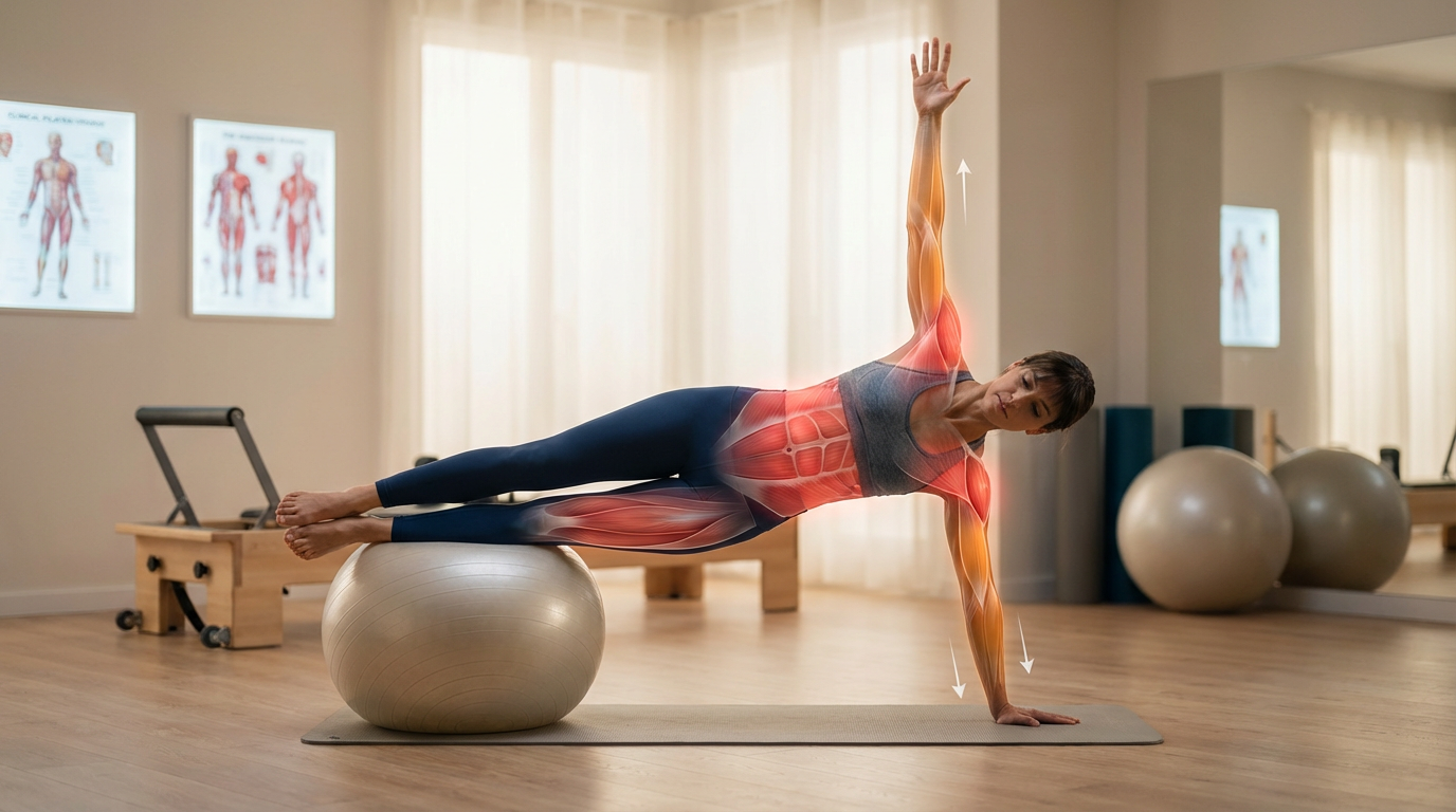 Planche sur Ballon Suisse