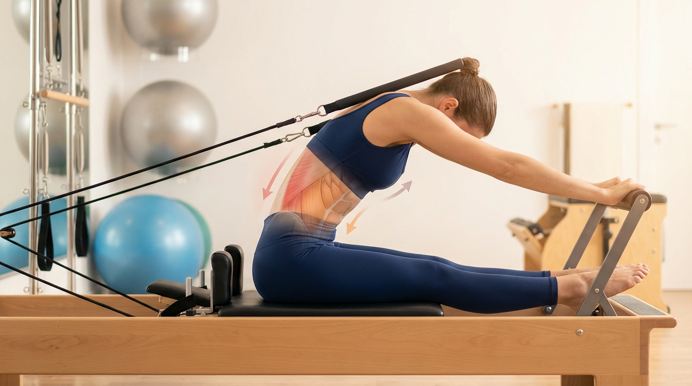 Programme Anti-Douleur Dos (20 min/jour)