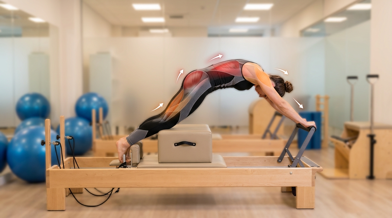 Swan Dive (Le Plongeon du Cygne)