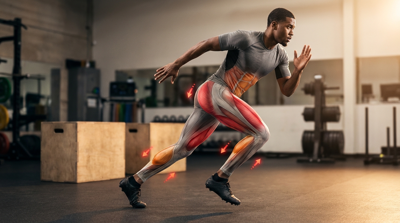 5-10-5 Drill (Pro Agility)