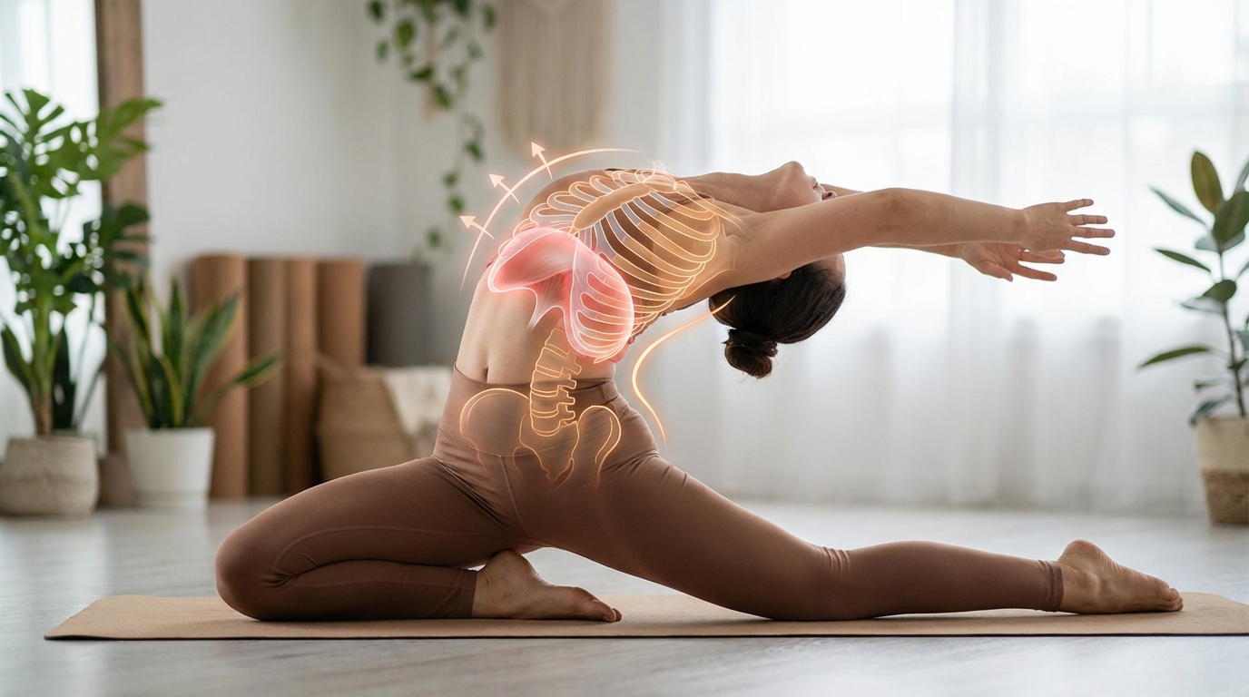 Respiration Diaphragmatique