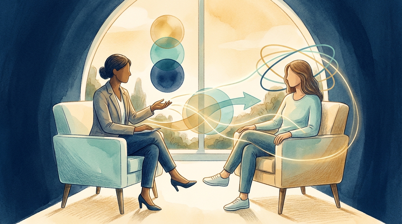 Analyse Transactionnelle (AT)