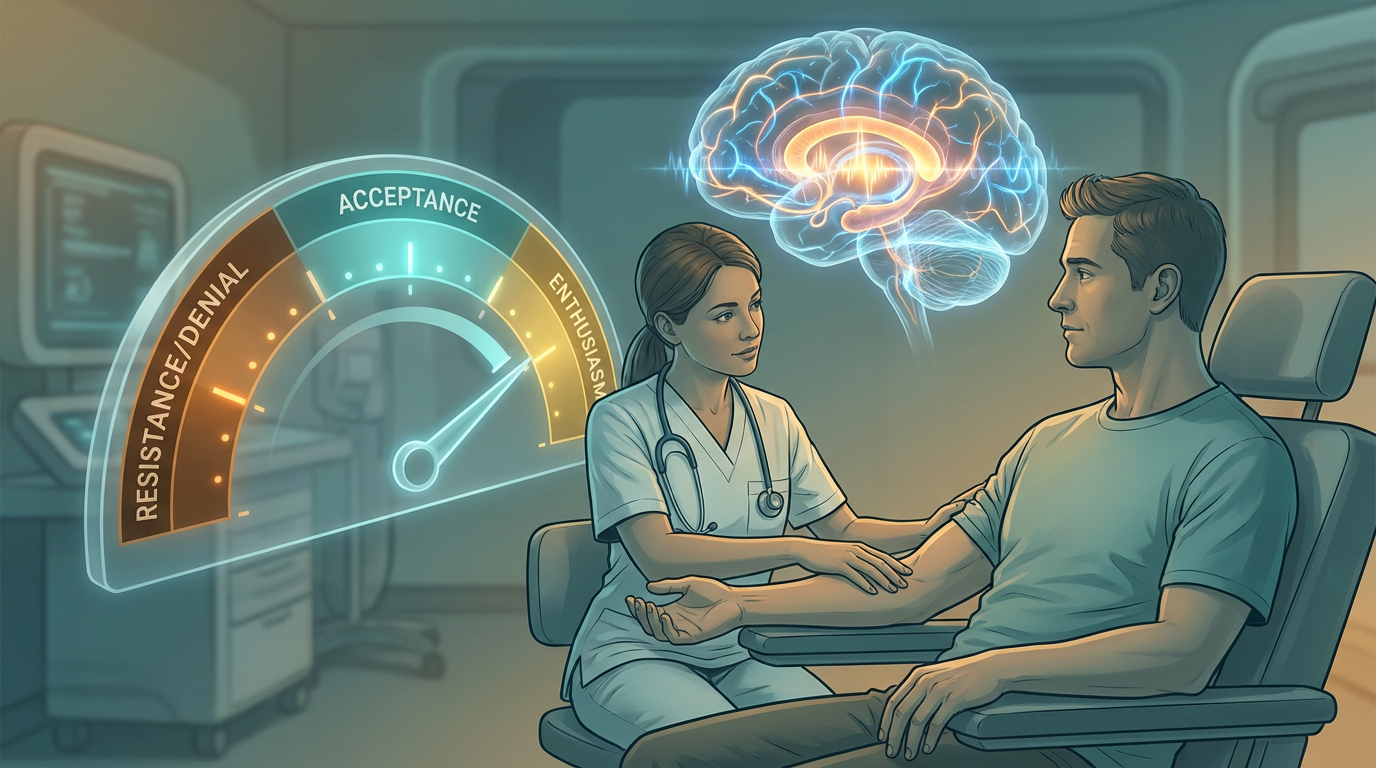 ברומטר התנהגותי - Three In One Concepts