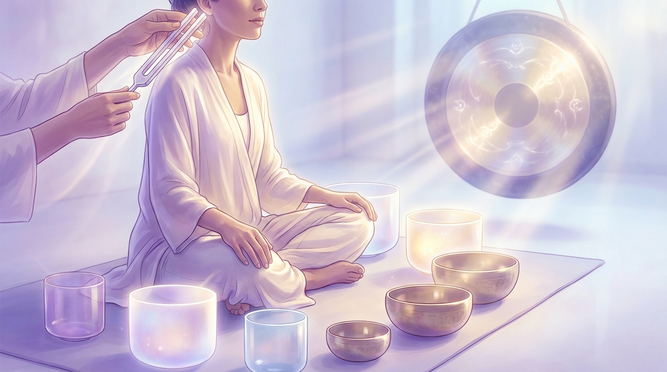 קערות קריסטל