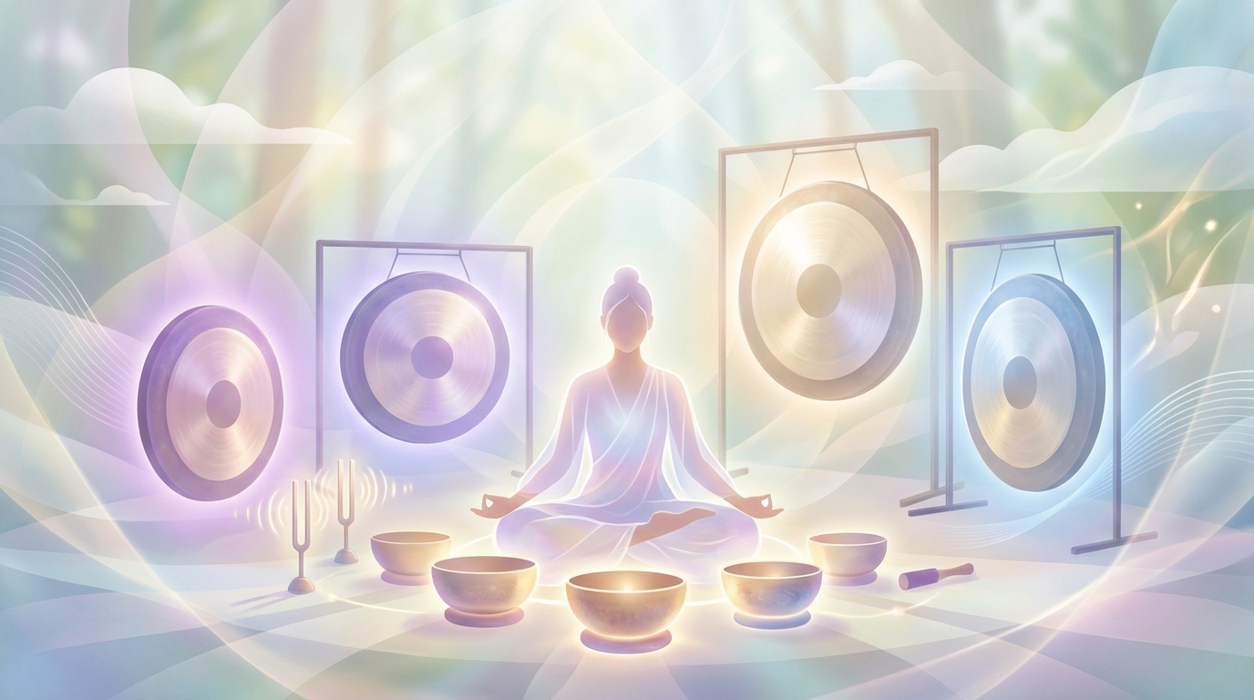 קערות טיבטיות