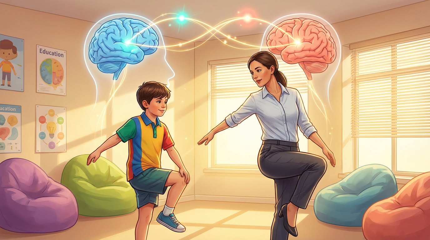 כפתורי המוח - Brain Buttons