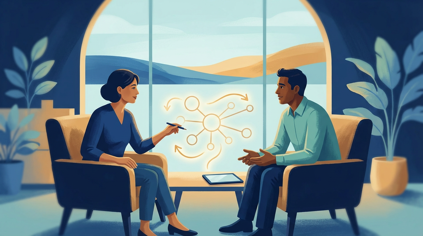 Coaching Professionnel