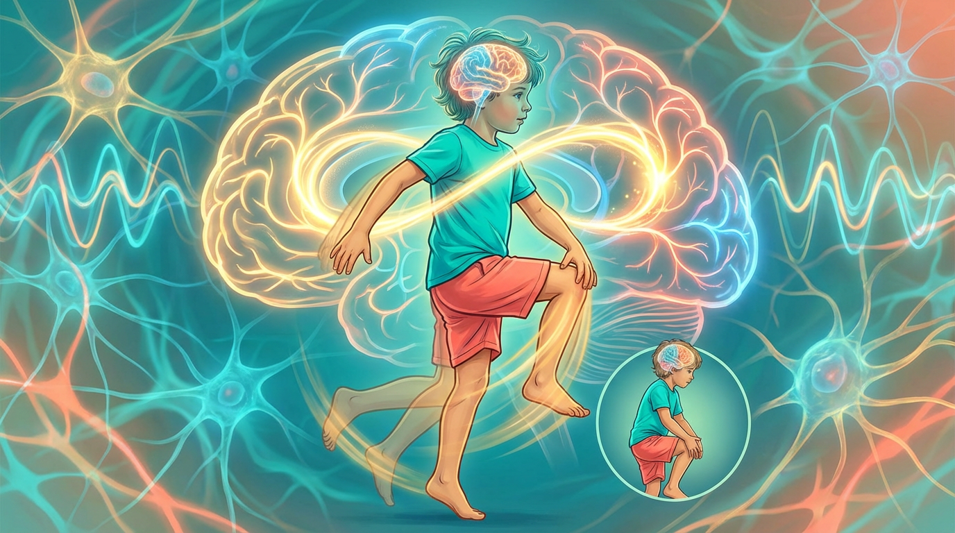 קרוס קראול - הליכה צולבת