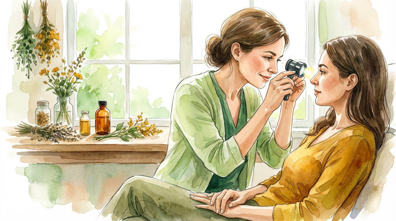 Cures naturopathiques (détox, revitalisation, stabilisation)