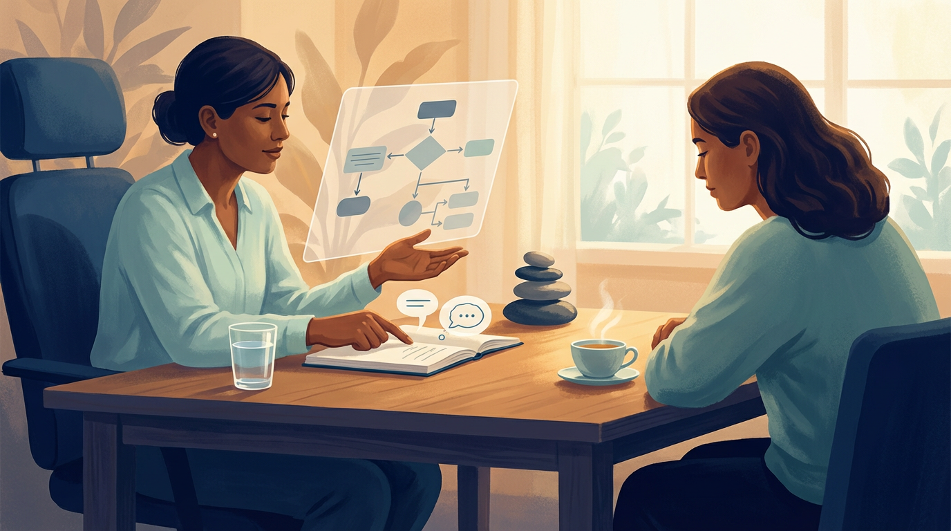 Dialectical Behavior Therapy (DBT)