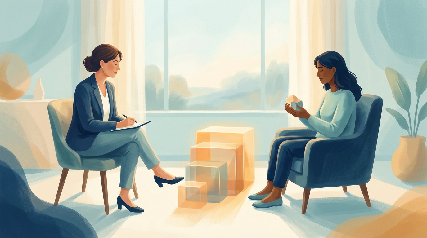 Systematic Desensitization