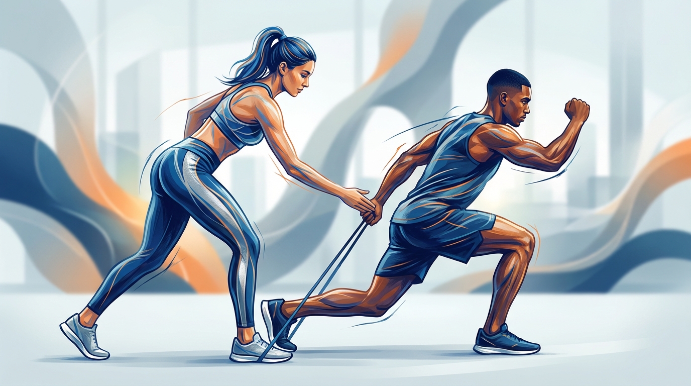 Entraînement fonctionnel