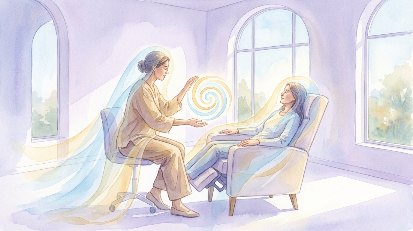 Hypnosis for Addictions