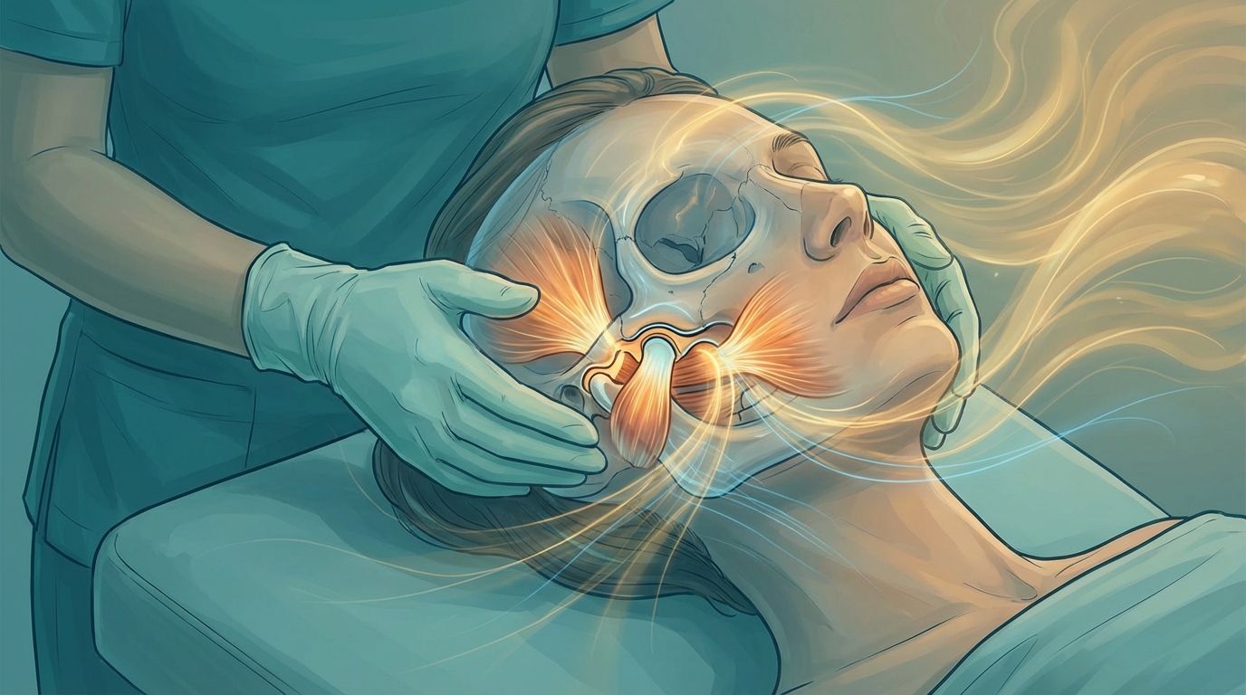 Kinergetics ו-RESET ATM (קינרג'טיקס וטכניקת RESET ללסת)