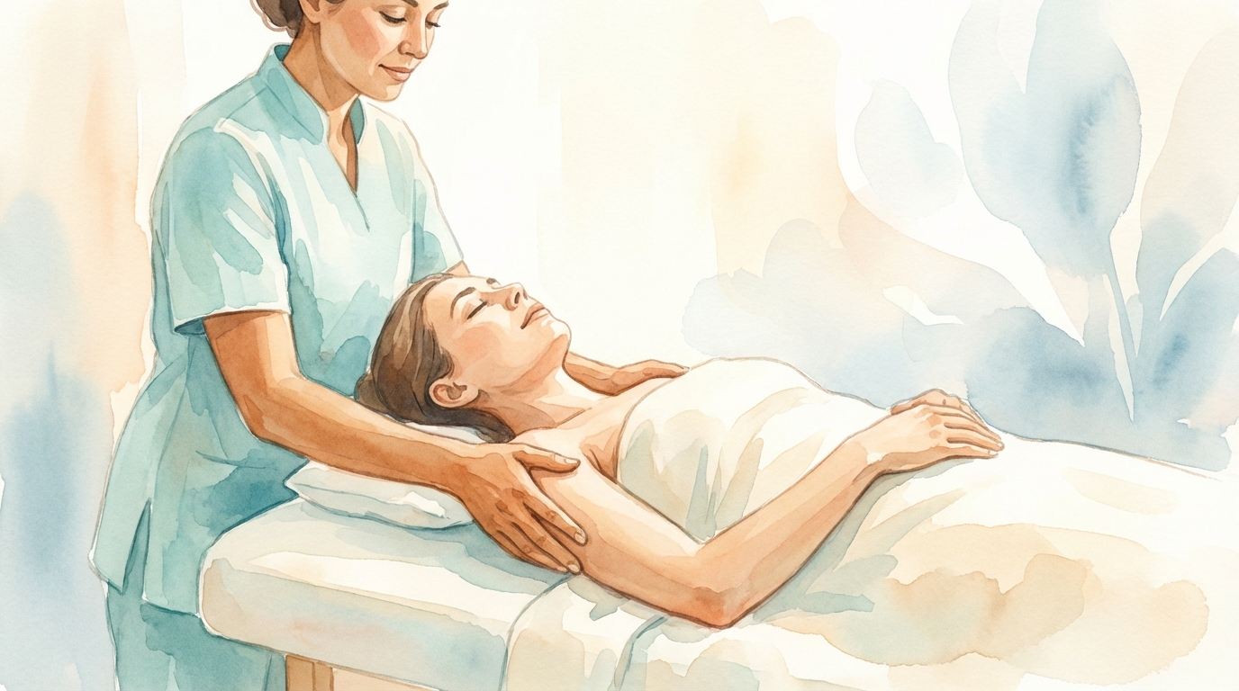 שחרור סומטו-רגשי (SER)