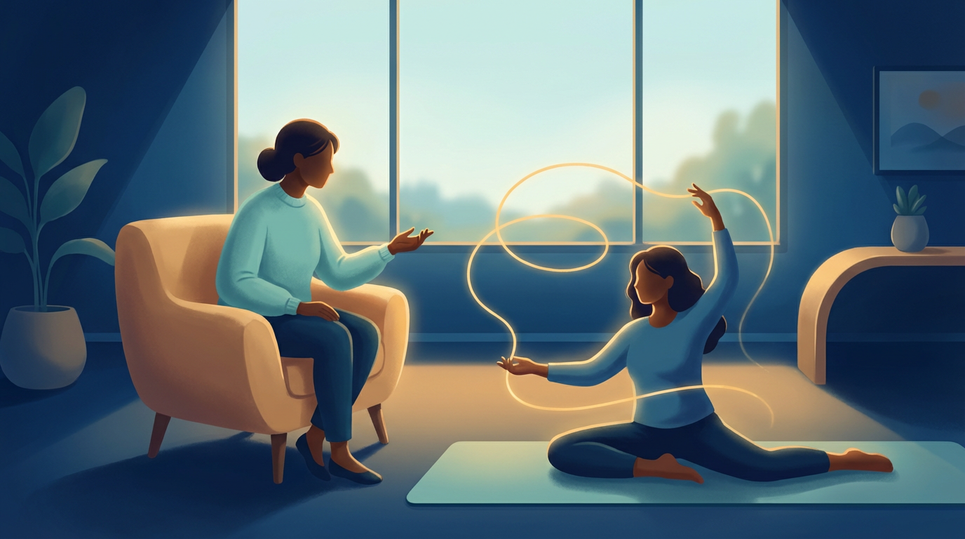 Logothérapie (Viktor Frankl)