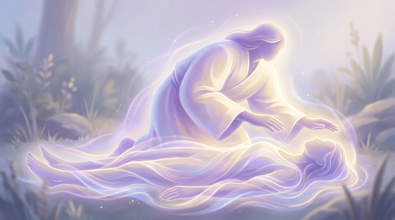 מגנטיזם מרפא