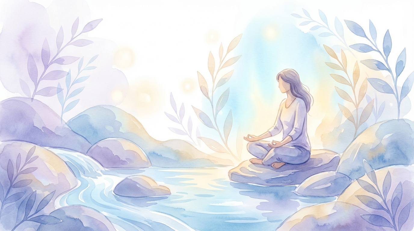 MBSR (Réduction du stress par la pleine conscience)