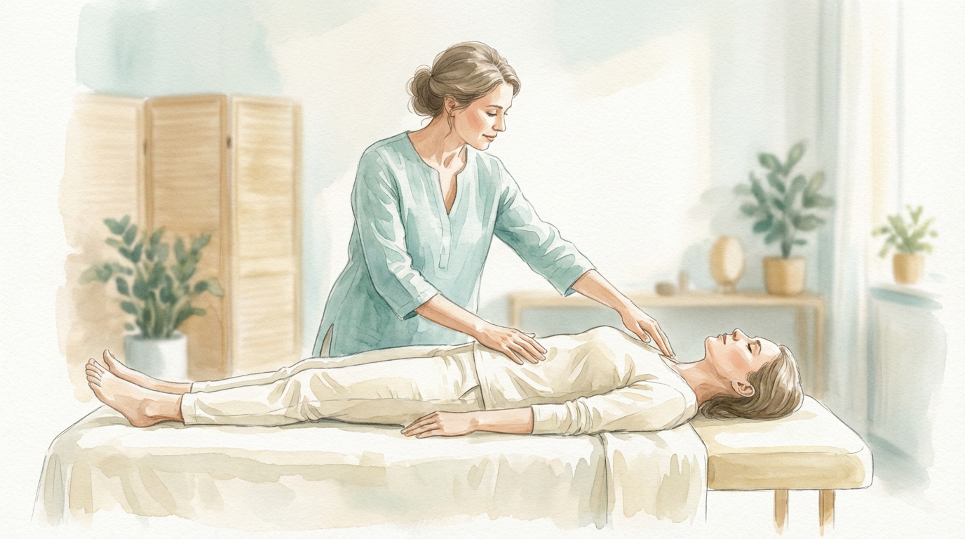 שיטת מזייר ו-RPG (שיקום יציבה גלובלי)