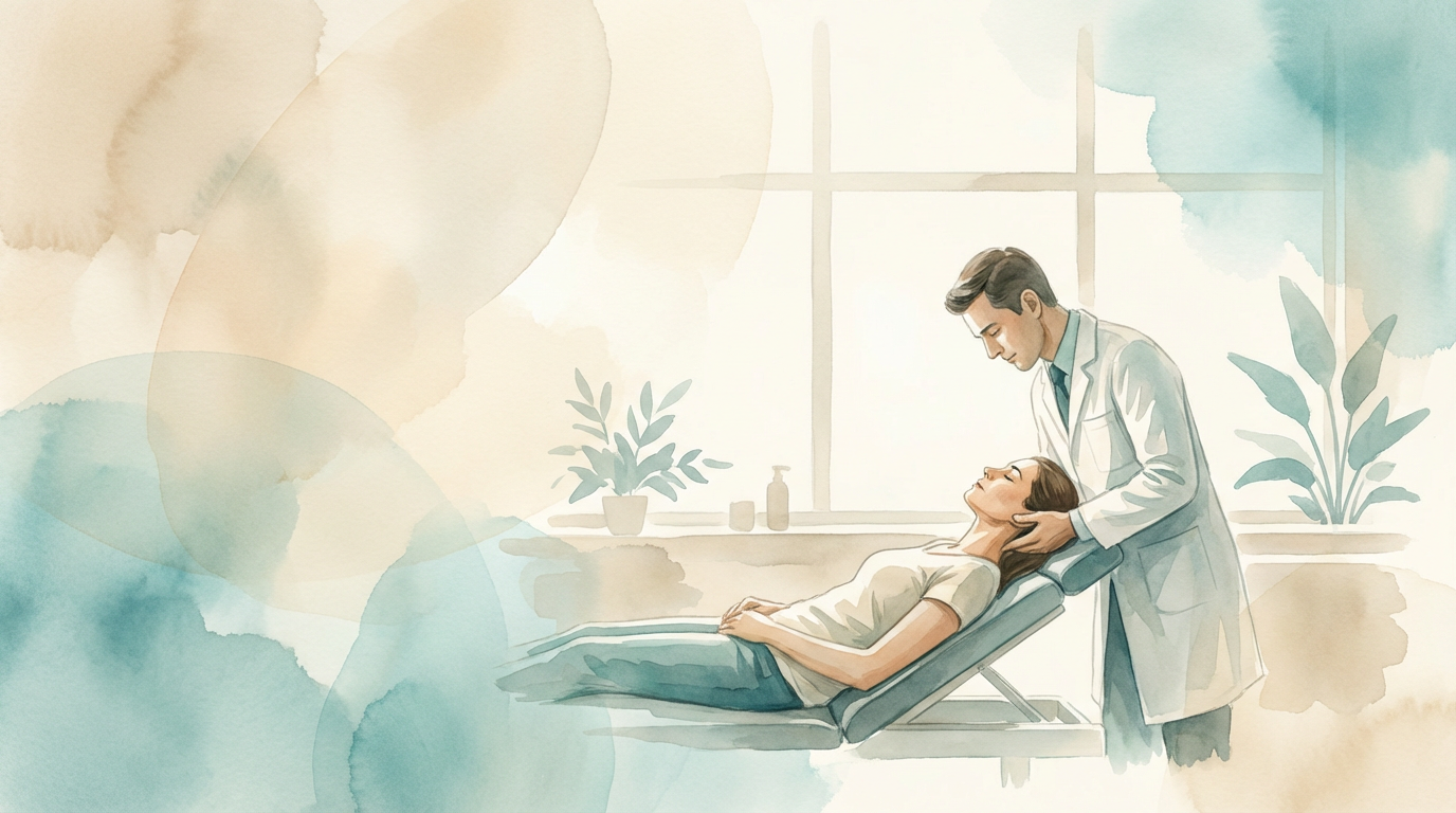 NUCCA et Atlas Orthogonal — Techniques de l'Atlas