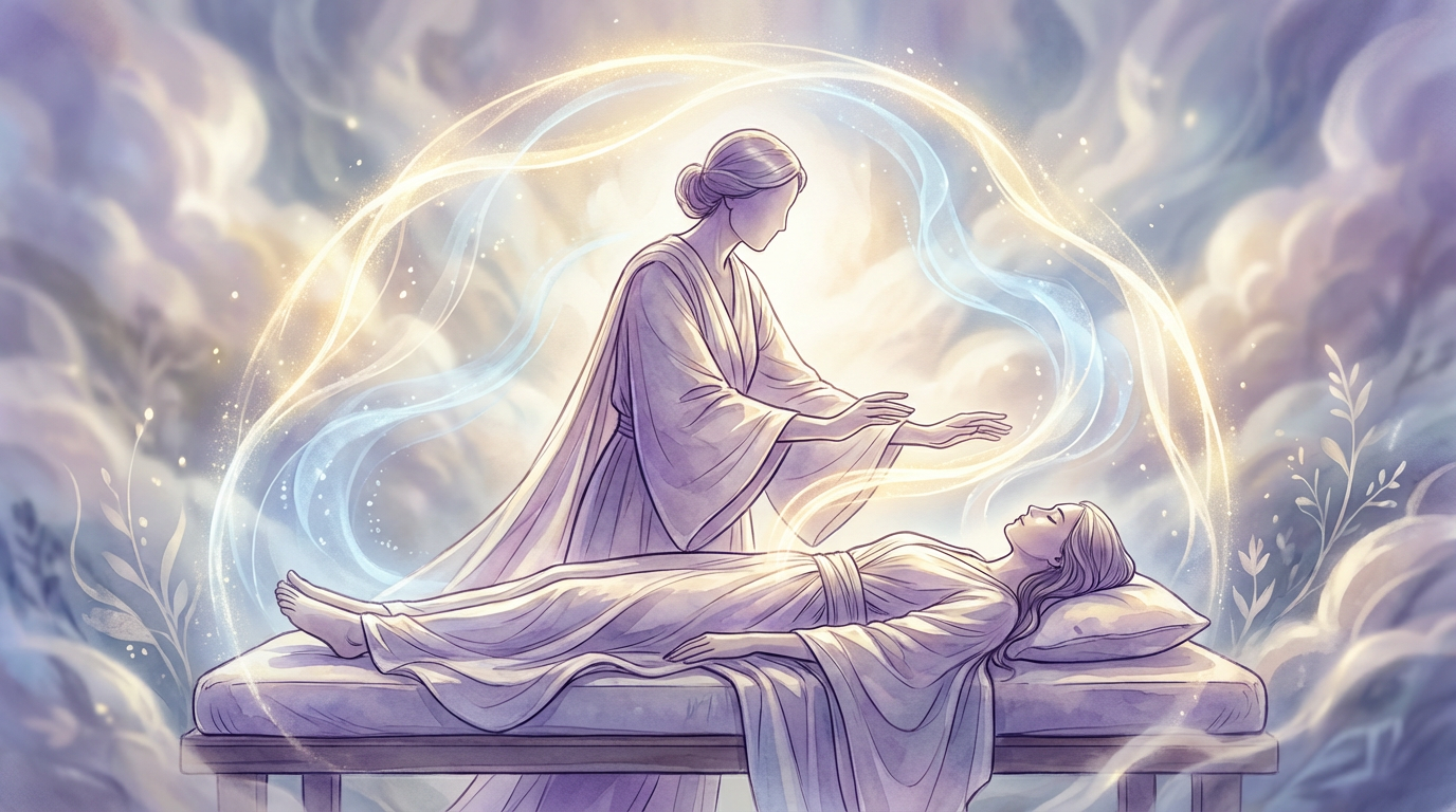 מעברים מגנטיים