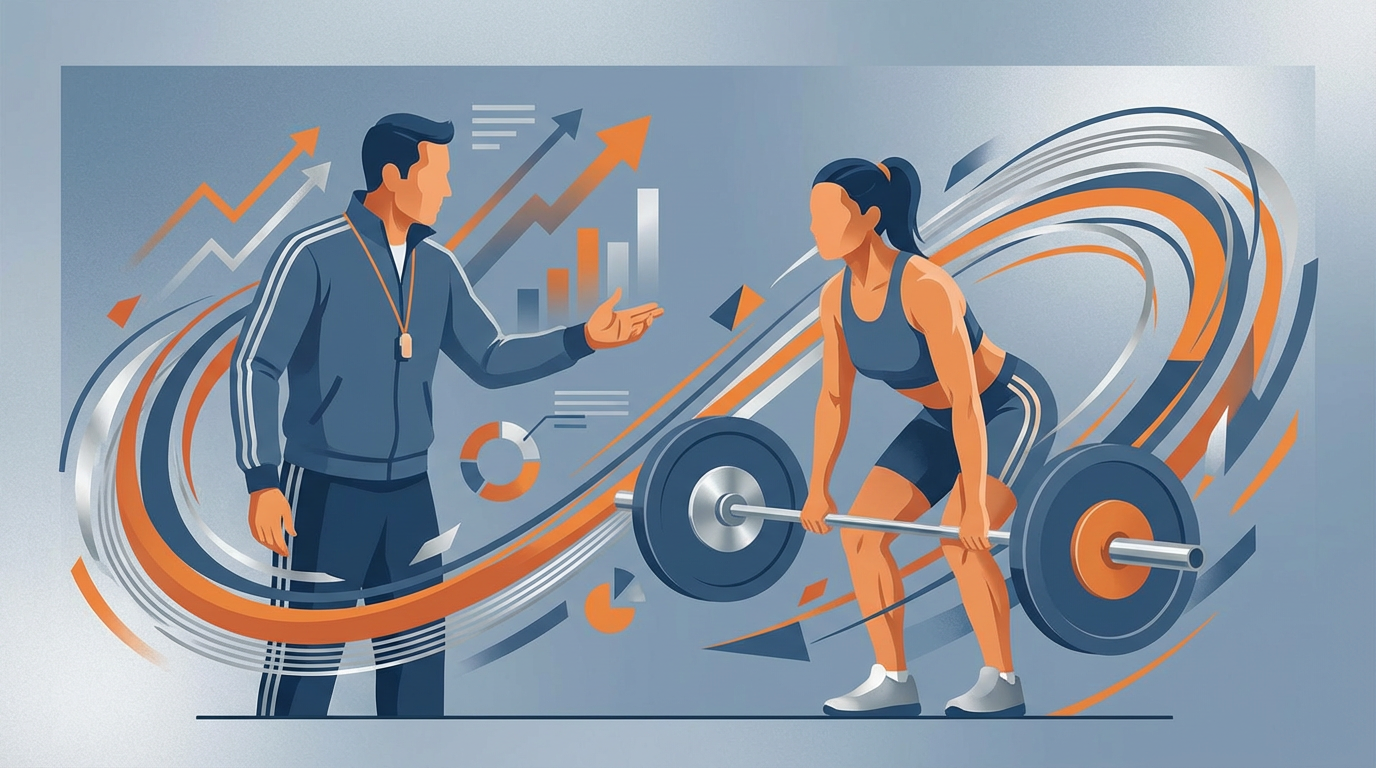 Périodisation de l'entraînement