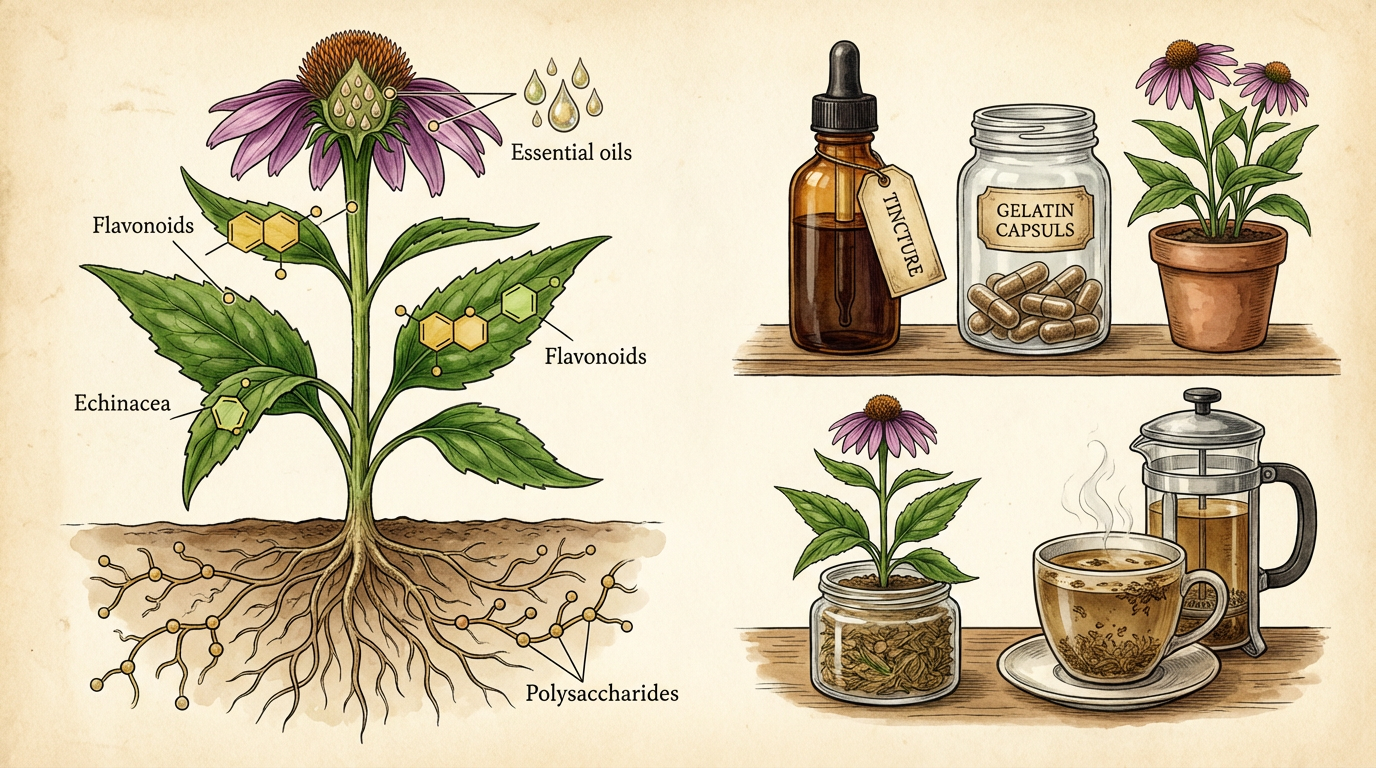 פיטותרפיה קלינית: יסודות וגישה רציונלית