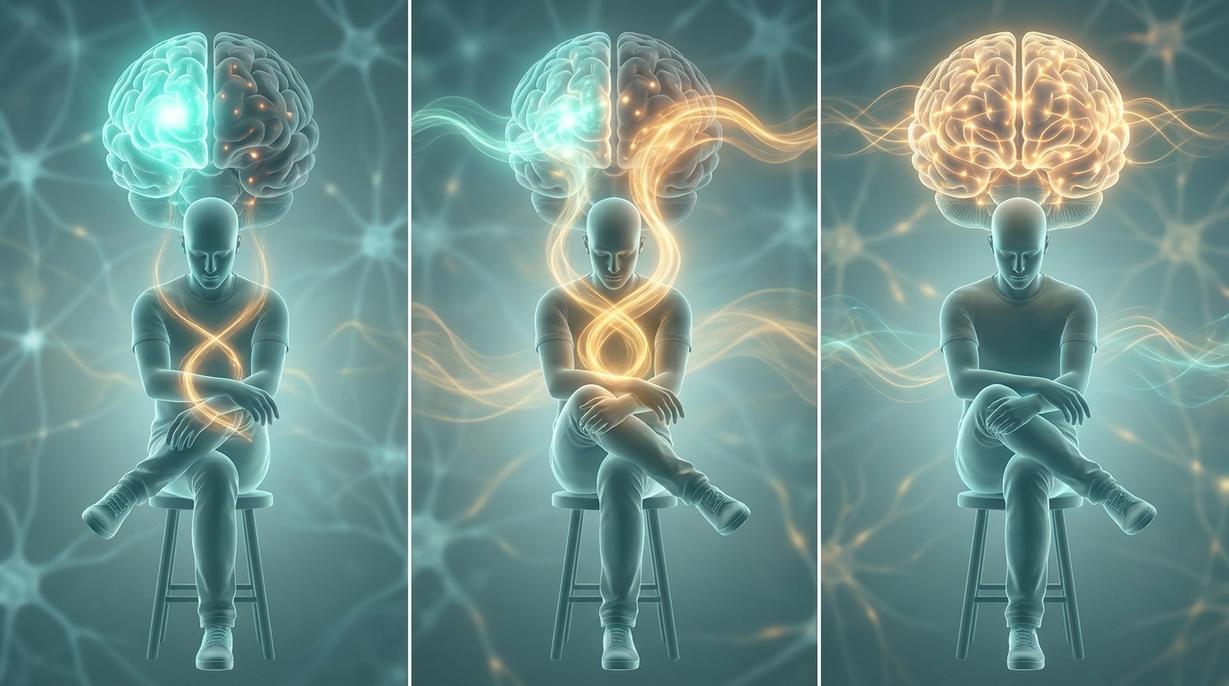 PSYCH-K: תכנות מחדש של אמונות תת-מודעות