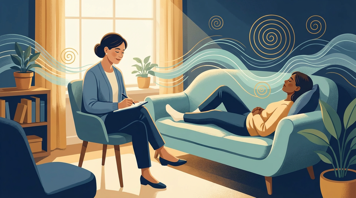 Psychanalyse Jungienne (Psychologie Analytique)