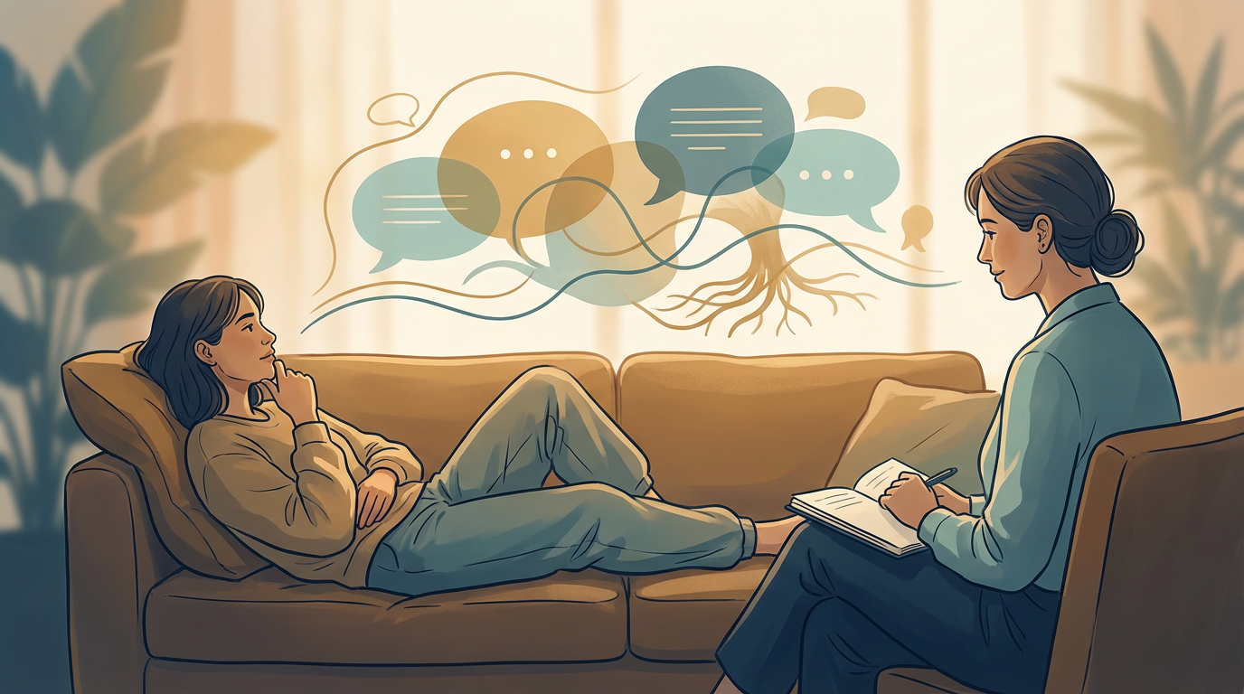 Psychanalyse Lacanienne