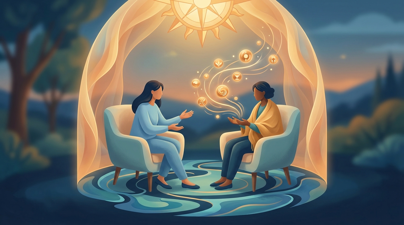 Psychosynthèse (Assagioli)