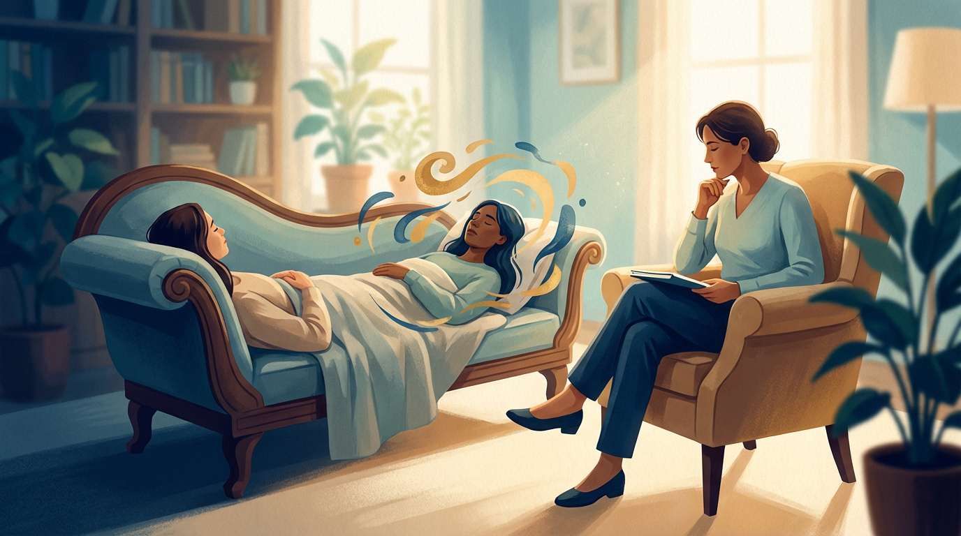 Brief Psychodynamic Psychotherapy