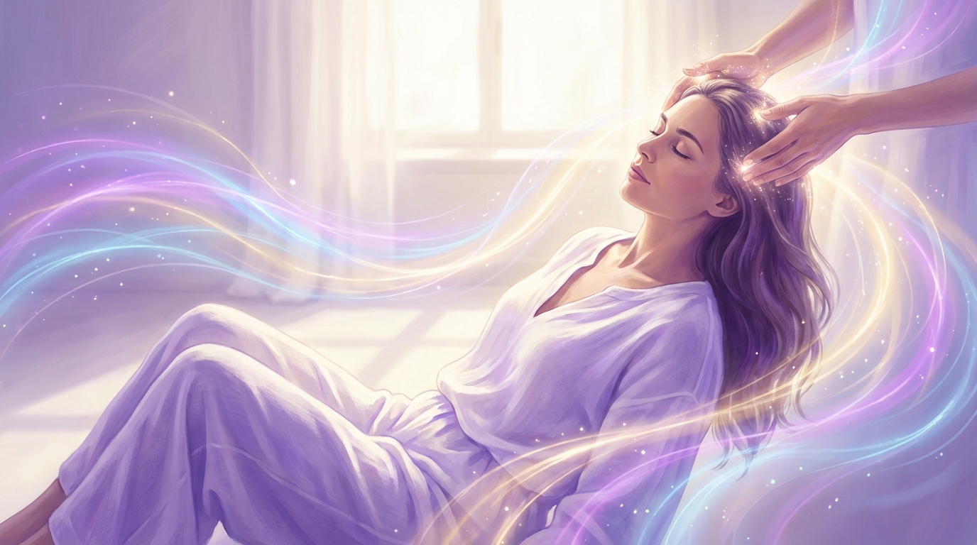 Radiesthésie médicale & Géobiologie