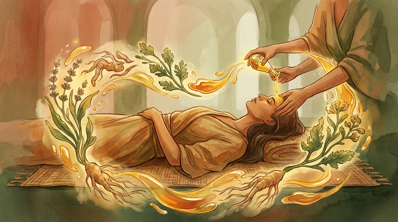 רסאיאנה (התחדשות אָיוּרְוֶדית)