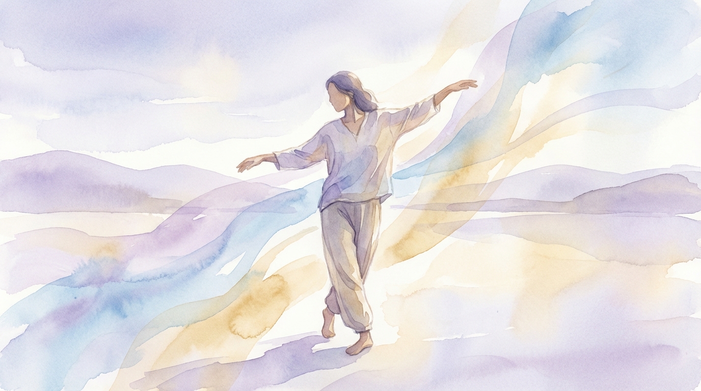 Relaxation Dynamique du 4e degré (RDC4)