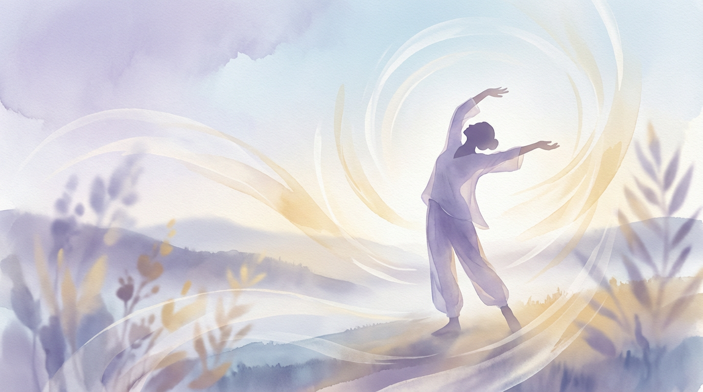 Relaxation Dynamique du 3e degré (RDC3)