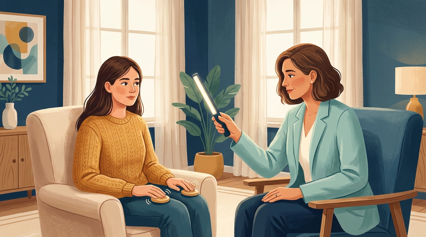 Somatic Experiencing (SE)