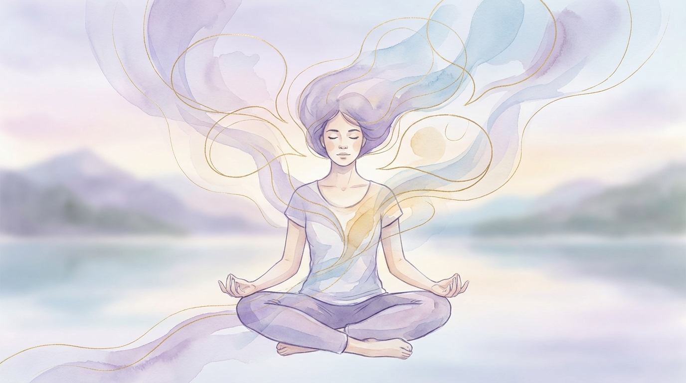 Serial Sophro-correction