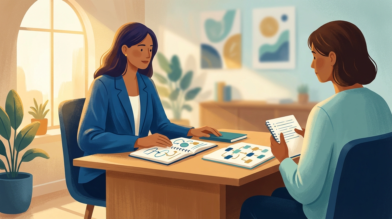 Metacognitive Therapy (MCT)