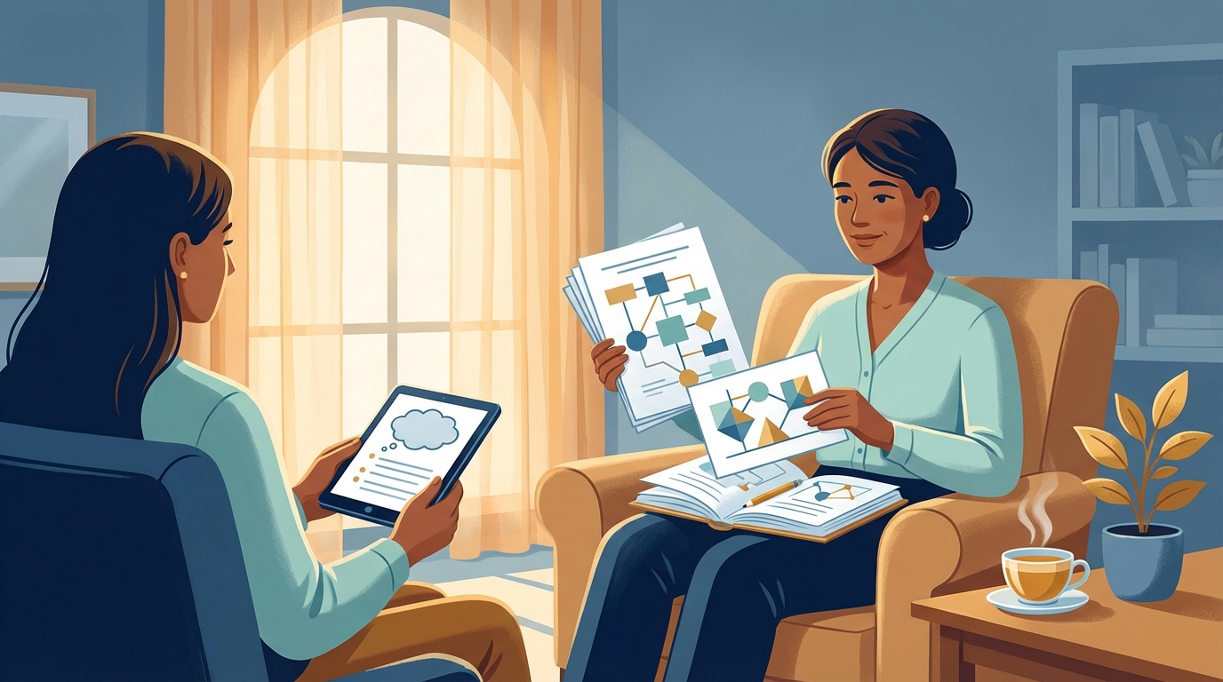 Thérapie des Schémas de Young